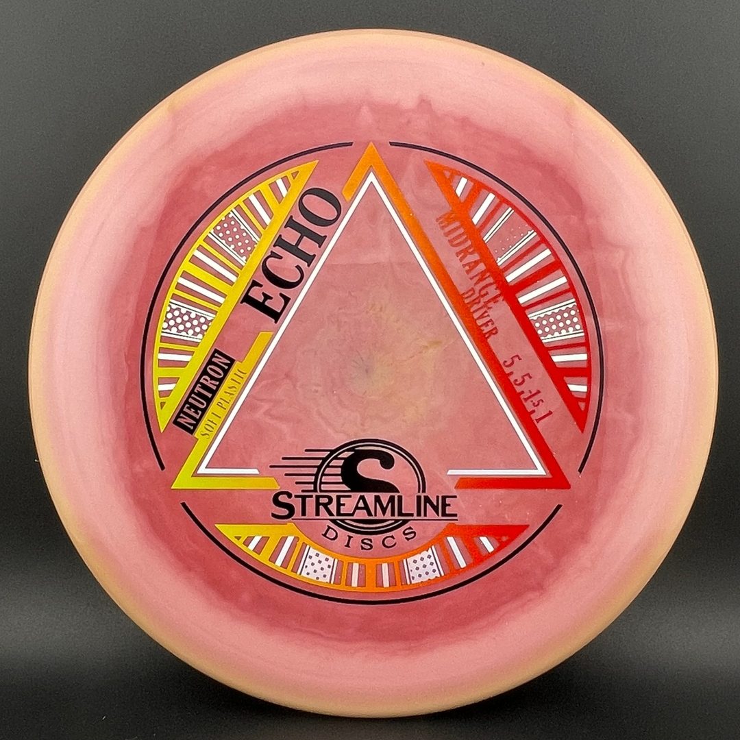 Soft Neutron Echo Streamline