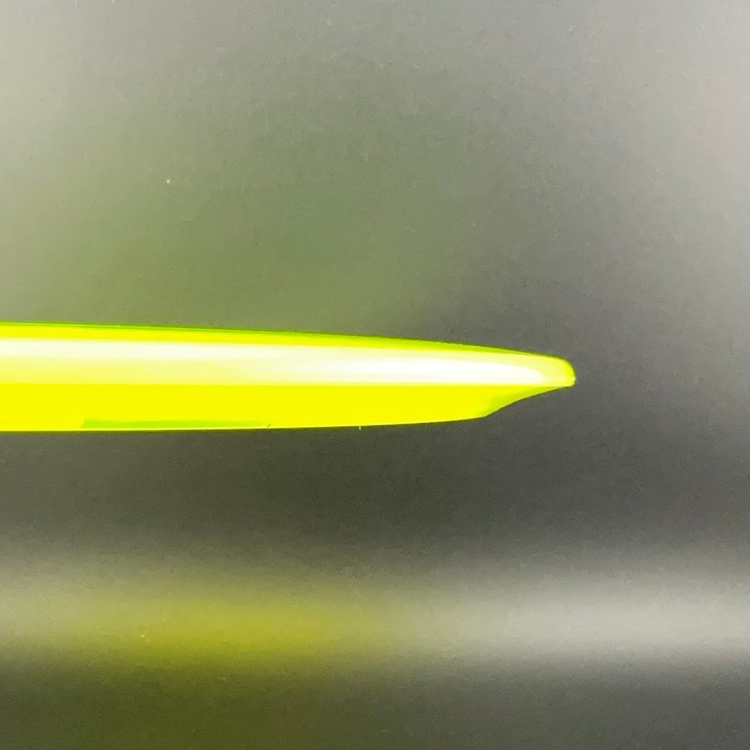 Z Line Raptor - Paige Pierce 5X World Champion Discraft