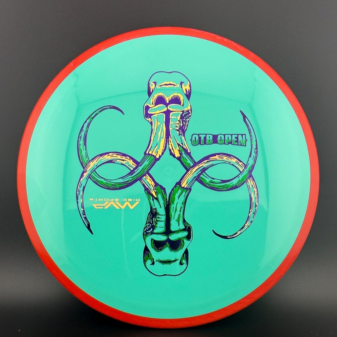 Soft Neutron Crave - OTB Open 2024 - Pirate Nate Axiom