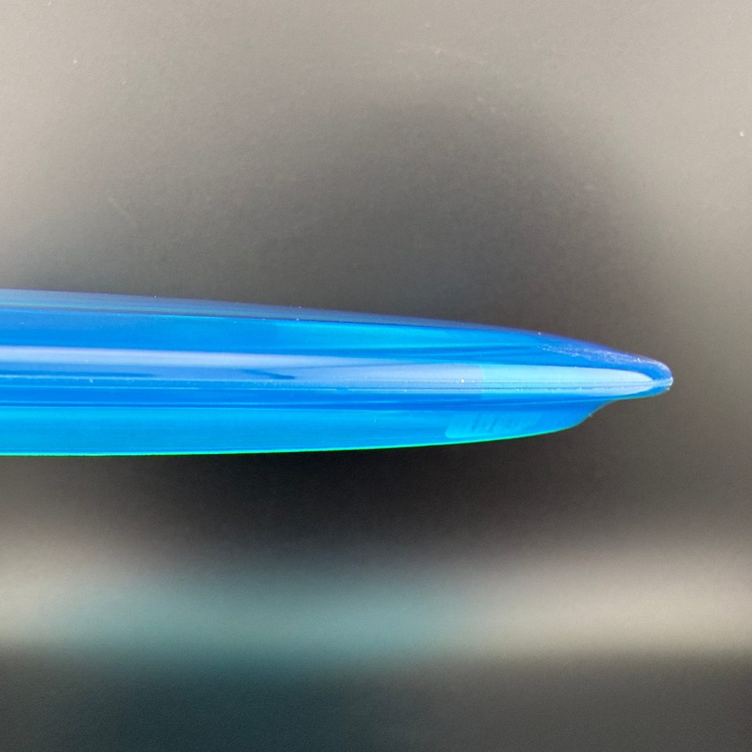 CryZtal Passion - Paige Autographed "It's Always A Passion" Collab Discraft