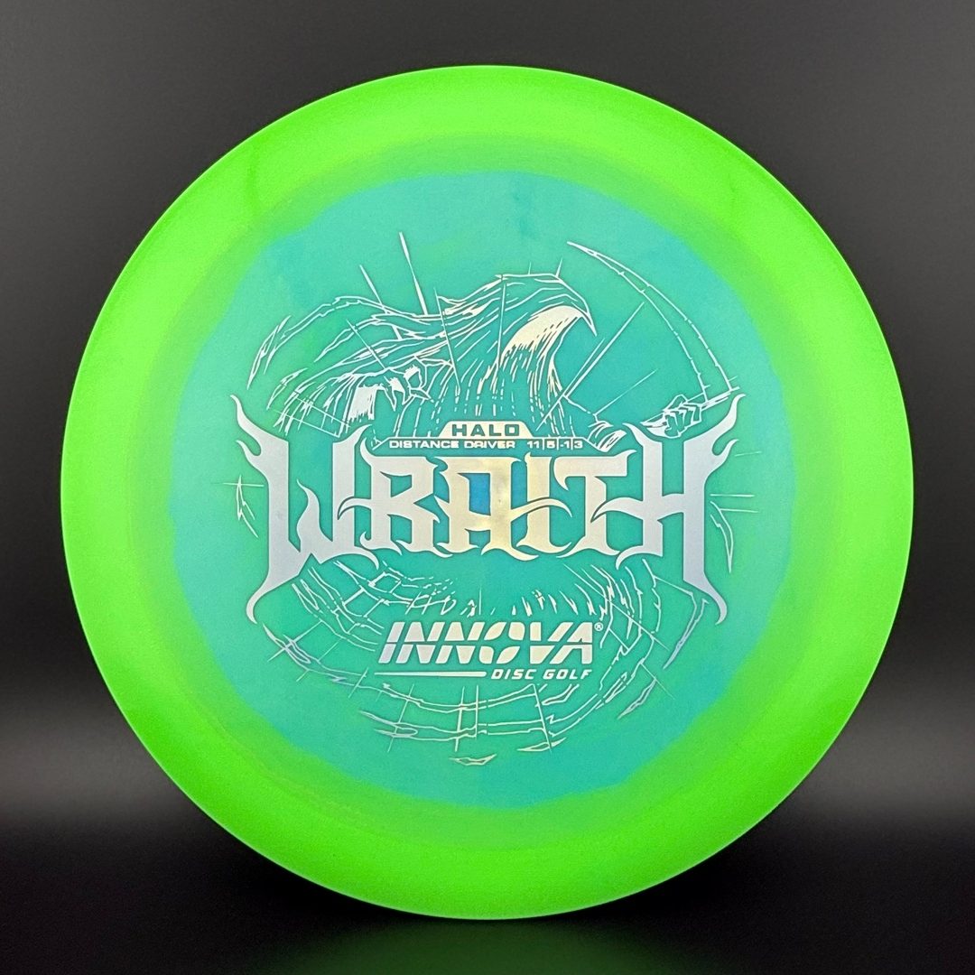 Halo Star Wraith Innova