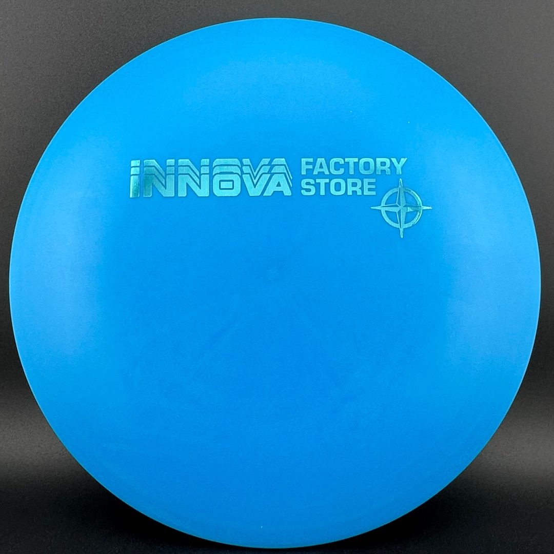 KC-Pro Dart - Factory Store Stamp Innova
