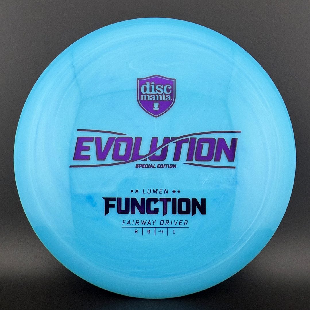 Lumen Neo Function - Special Edition
