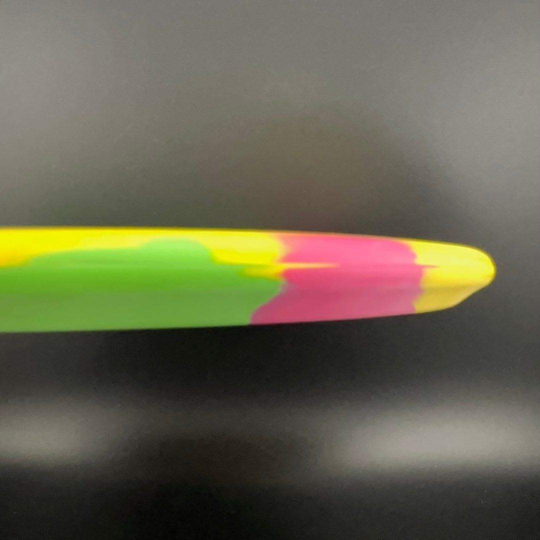 ecoFLEX Capybara Elevation