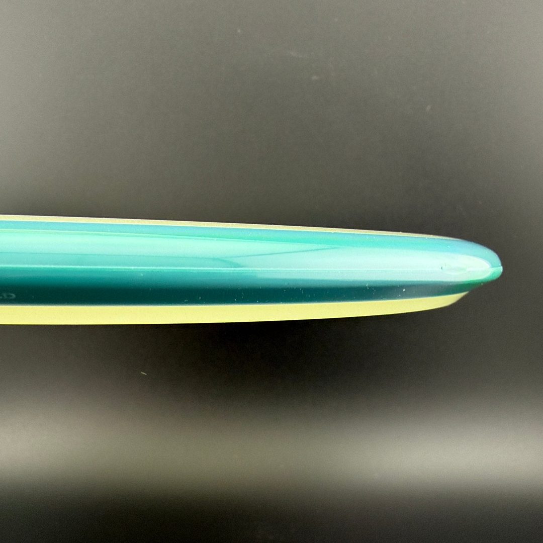 Eclipse 2.0 Hex Axiom