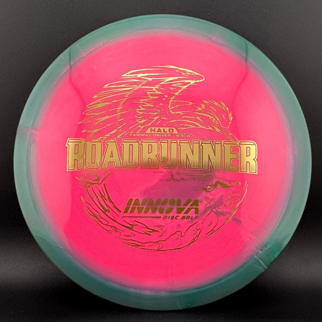 Halo Star Roadrunner Innova