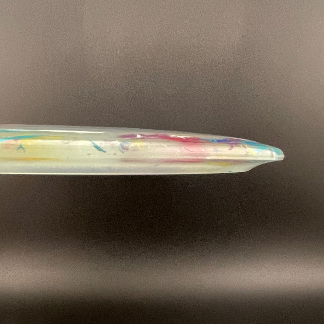 Jawbreaker Z Cigarra - "Cthuloop" by Kelly Baber Discraft