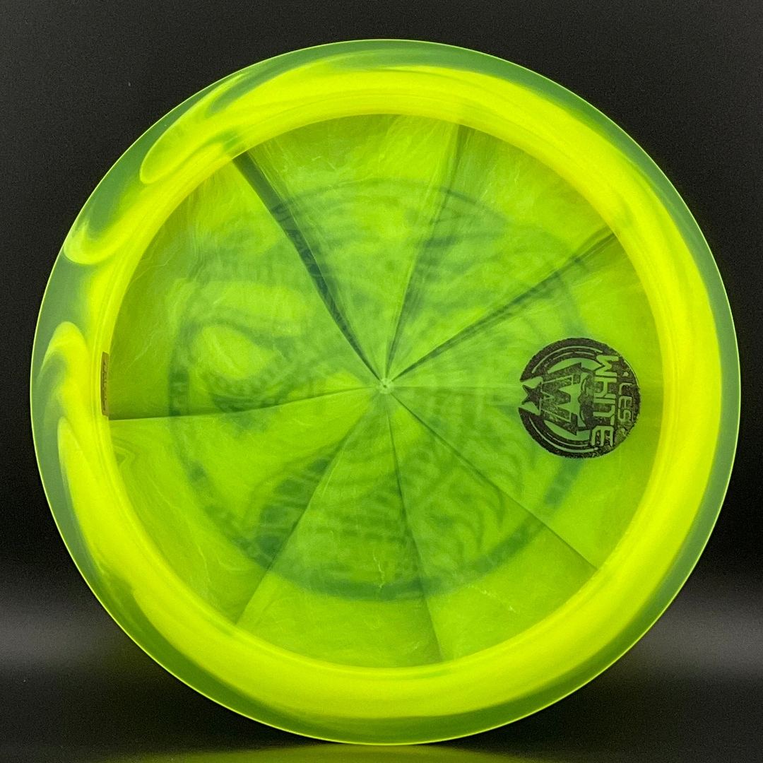 Z Swirl Scorch *Les White Stash* - 2022 Tour Series Discraft