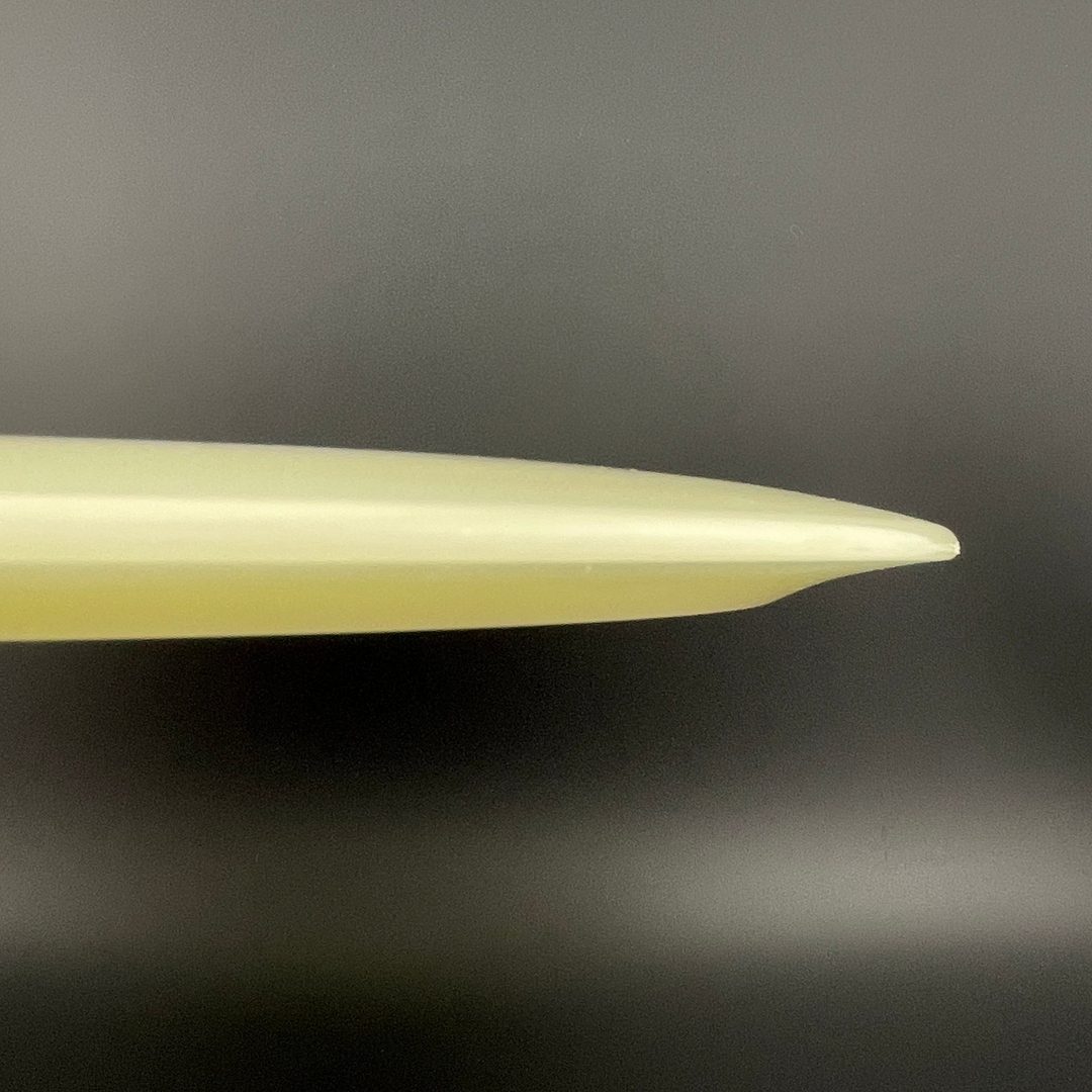 Glow Synapse - First Run TSA