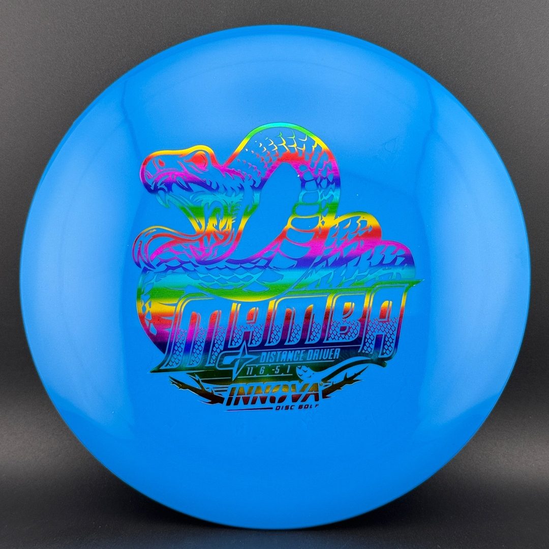 GStar Mamba Innova