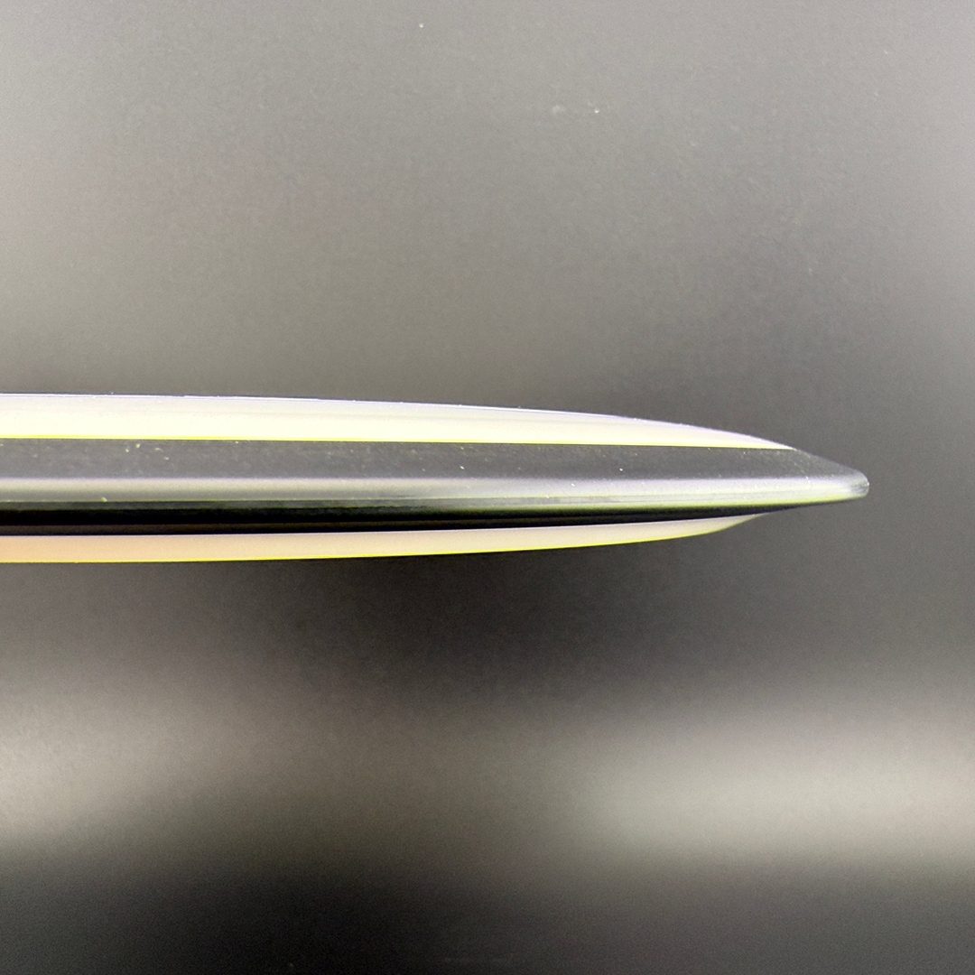 Neutron Trail - "The Venutian Man" by Marm O. Set MVP