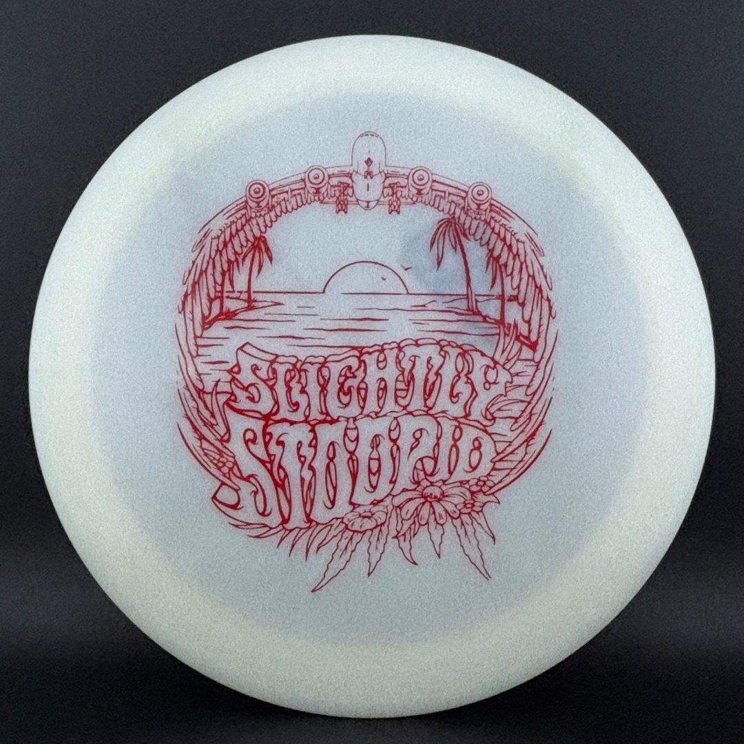 Glow C-Line DD1 - Slightly Stoopid *Colten Stash* Discmania