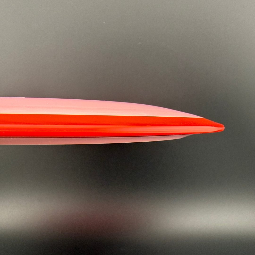 Fission Time-Lapse - Simon Line - OOP Axiom