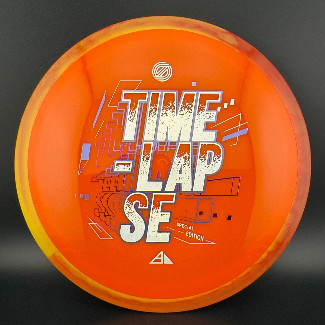 Neutron Time-Lapse Re-Tooled - Special Edition Axiom