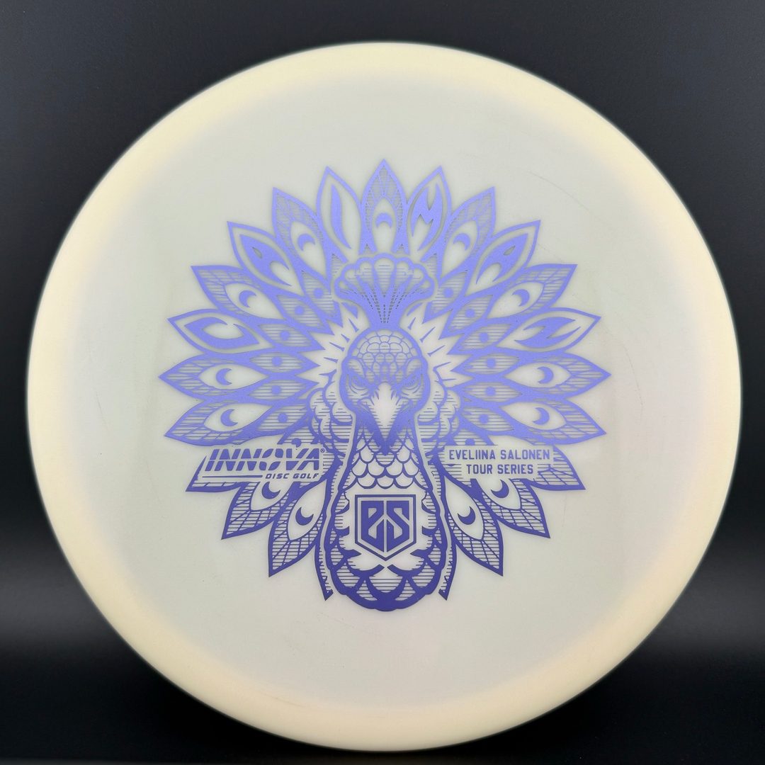 Proto Glow Star Caiman - Eveliina Salonen Tour Series 2024 Innova