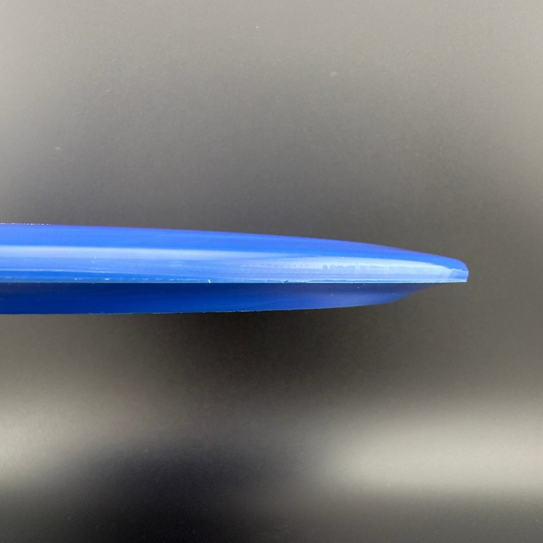 Star Firebird Penned - Vintage - 2 Foil Innova