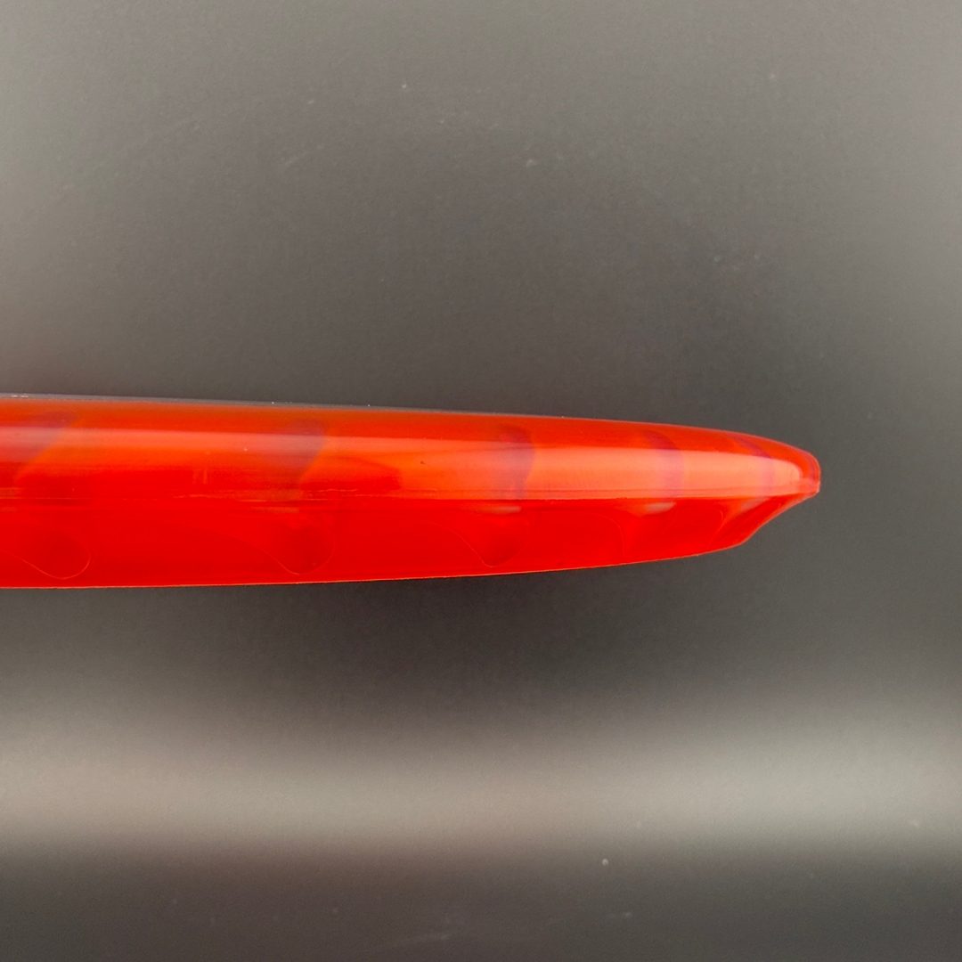 FuZed CryZtal FLX Buzzz - Graffiti Bar Stamp Discraft