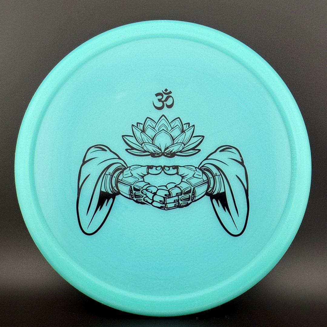 Proto Glow Pro Pig - Ohn Scoggins Takeover Edition Innova
