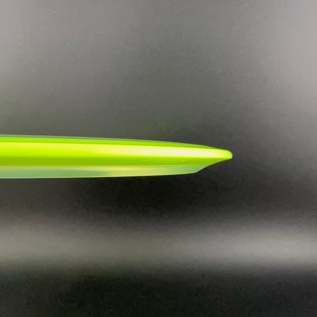 Proton Fireball Axiom