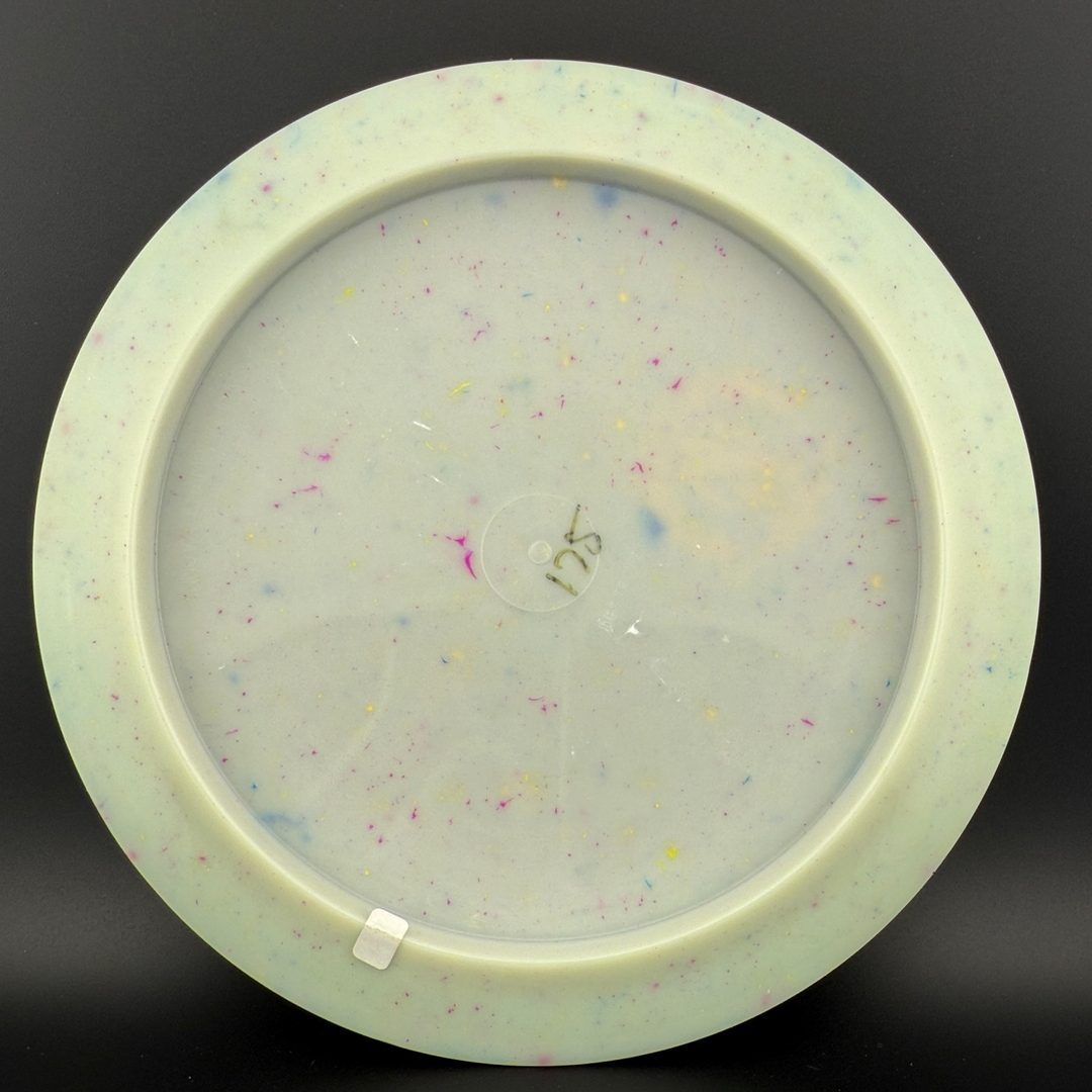Splatter Star Destroyer - Mini Destroyer Stamp Innova