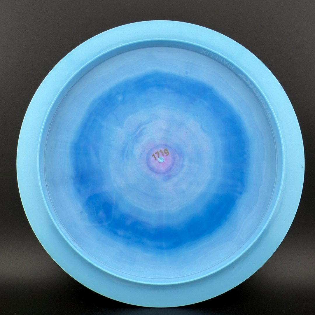ESP Hallux - First Run - Ricky Wysocki Discraft