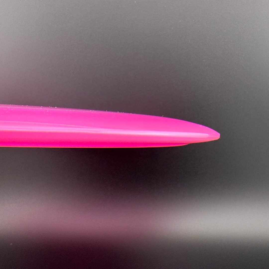 Victory Line Osprey Prototype Climo Disc Golf