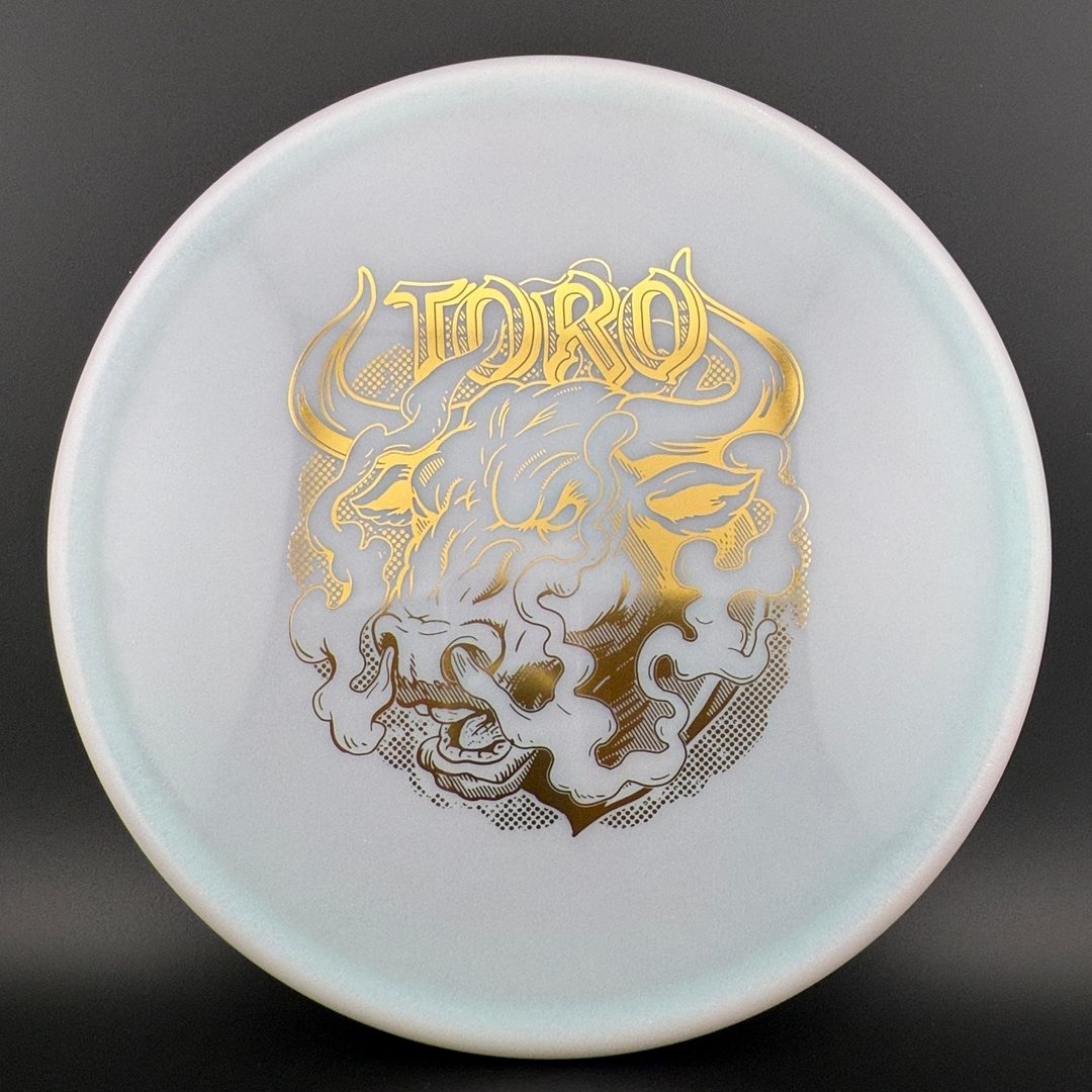 Classic Glow Champion Toro - Artist's Corner Innova
