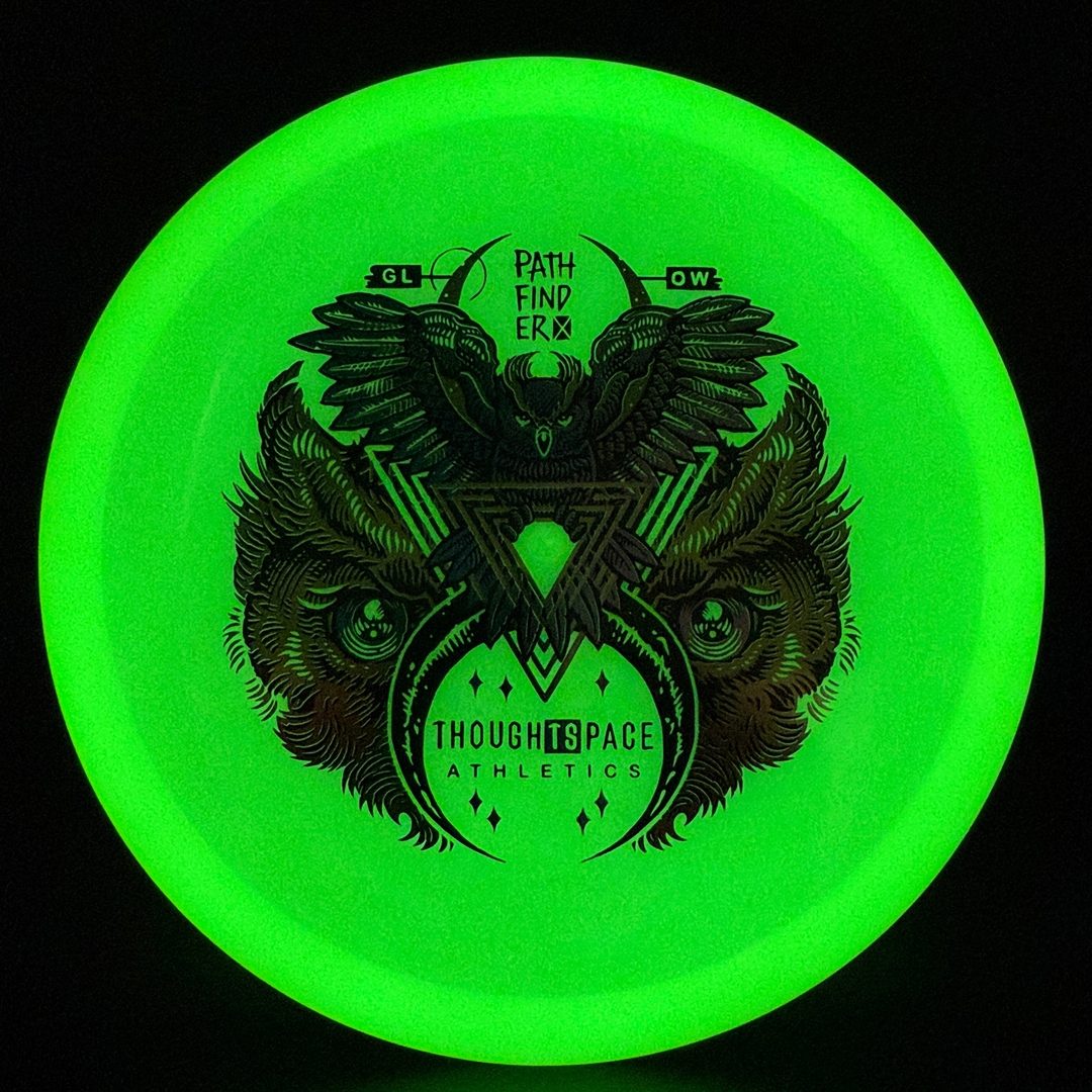 Glow Pathfinder - Fly By Night TSA