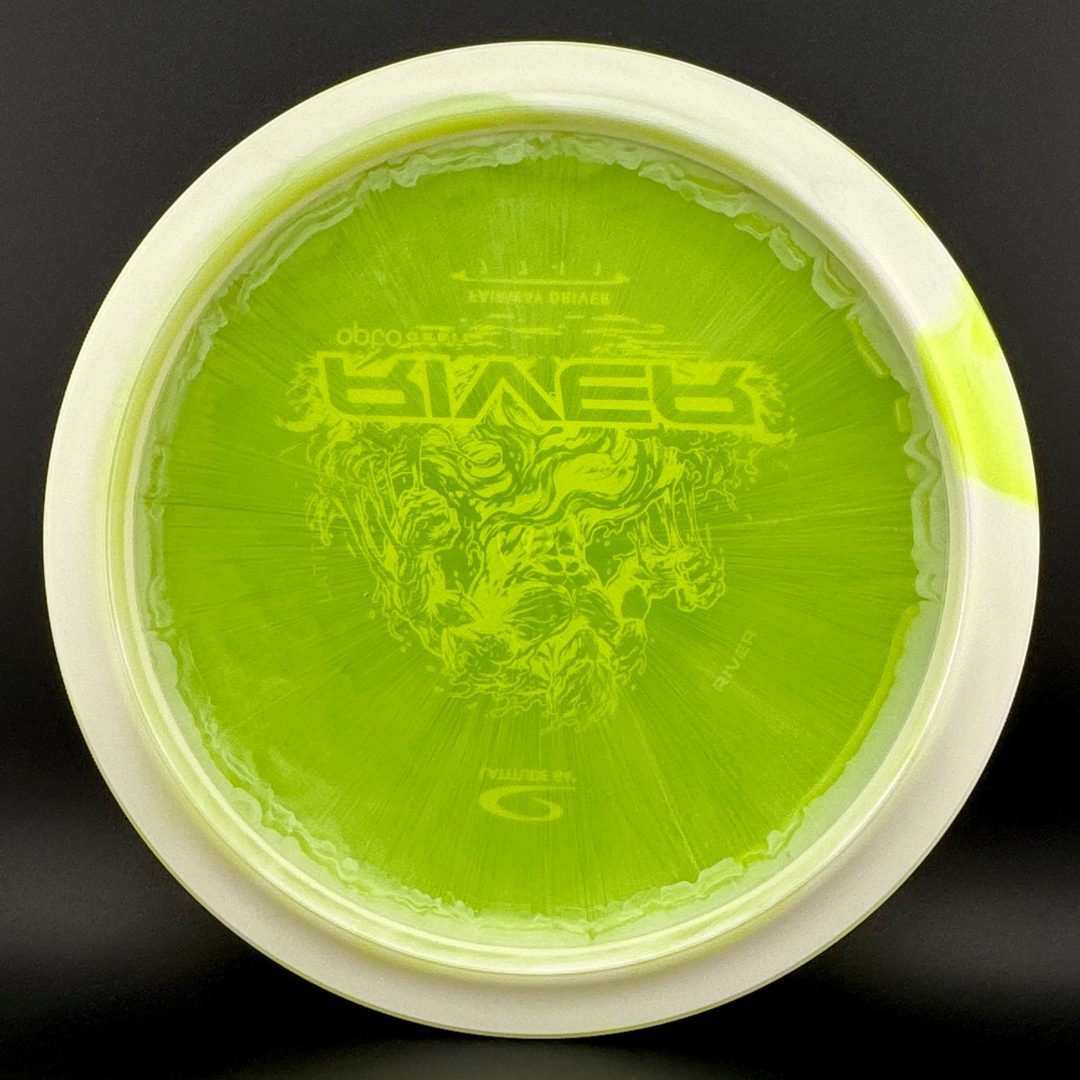 Opto Orbit River Latitude 64
