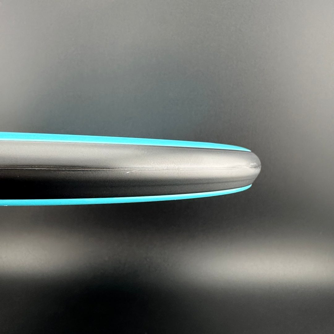 Soft Neutron Glitch MVP