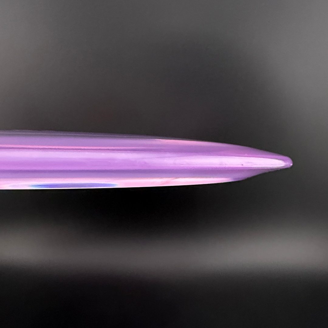 Ethos Construct - "Cyber Oni" Imported First Run TSA