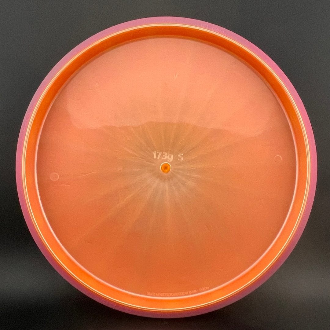 Soft Plasma Proxy - Silva Saarinen Team Series Axiom