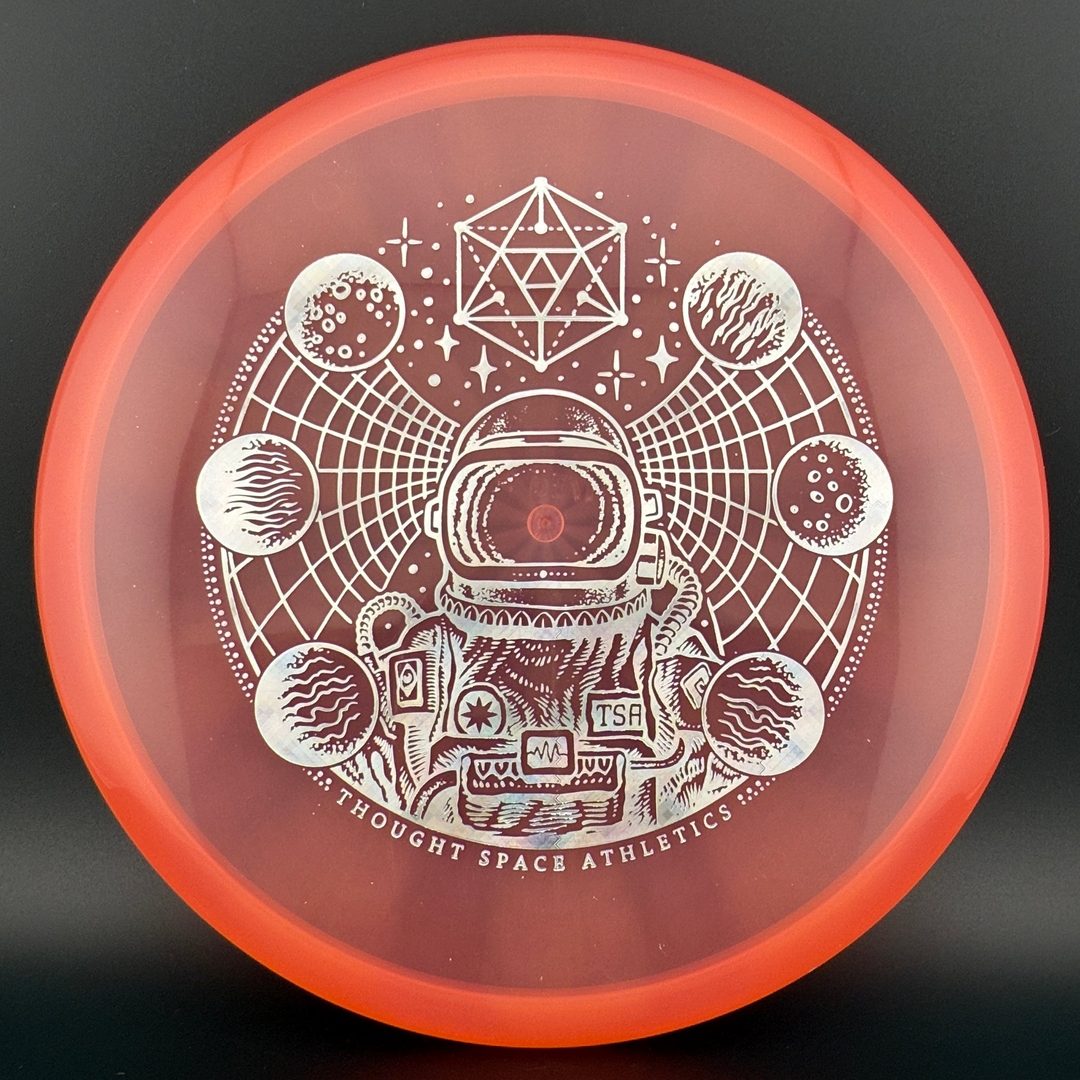 Soft Ethos Praxis - Odyssey TSA