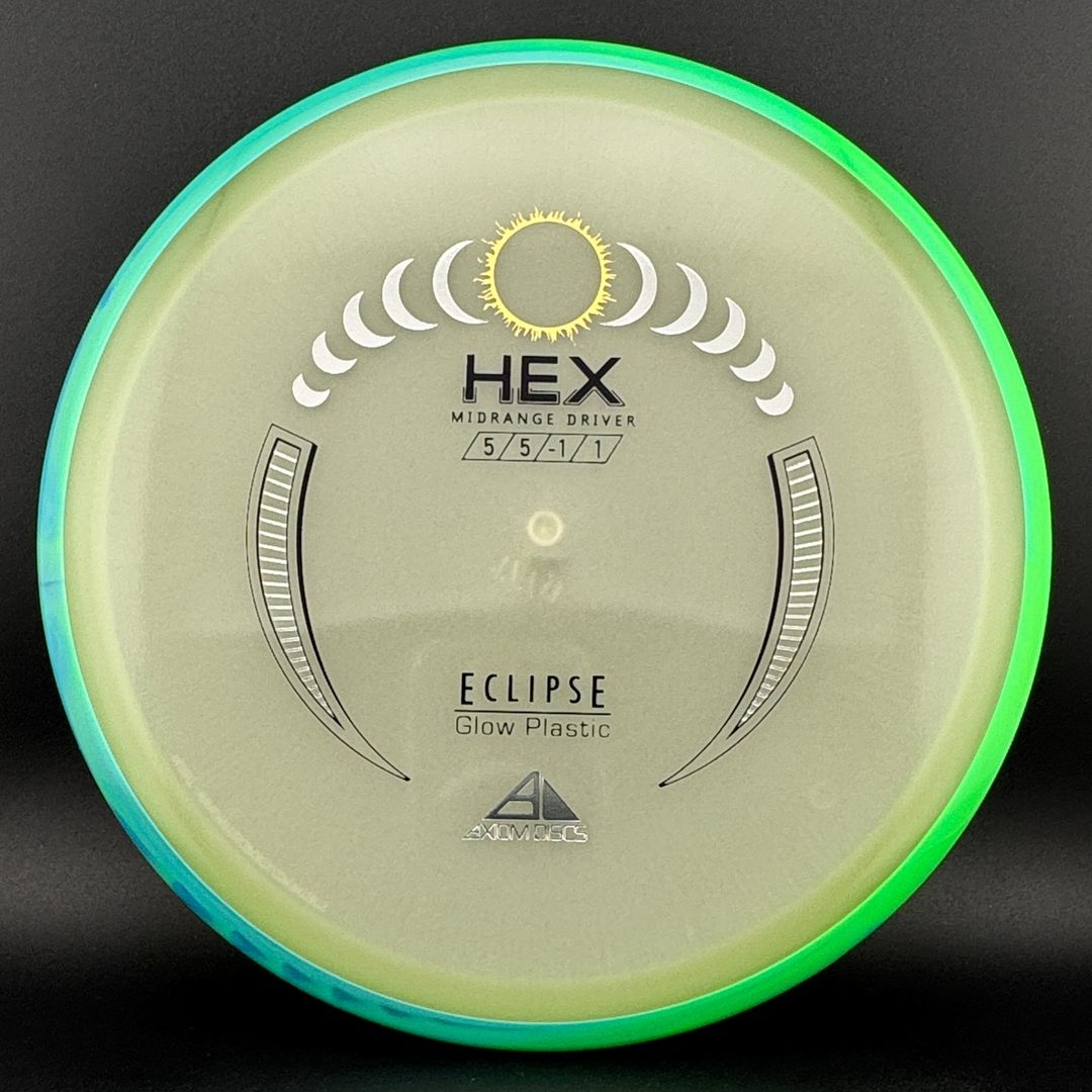 Eclipse 2.0 Hex Axiom