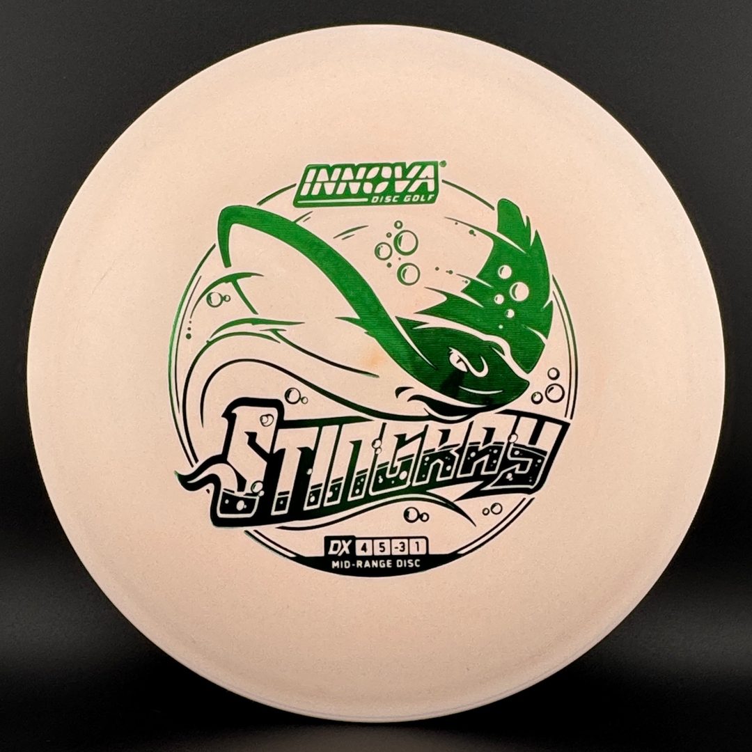 DX Stingray Innova