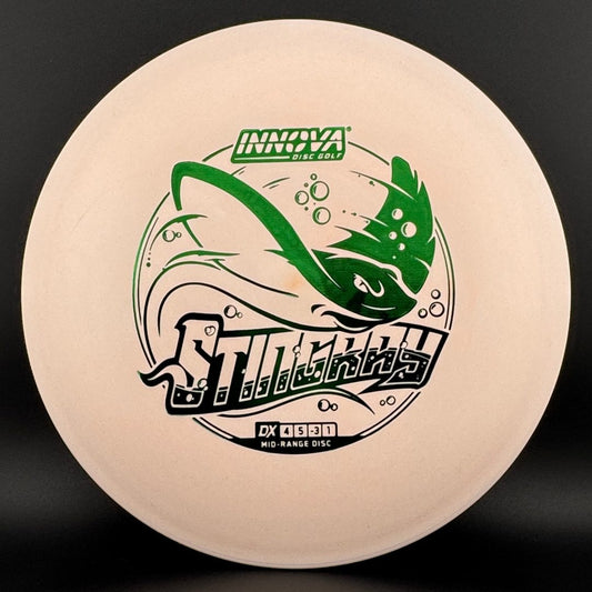 DX Stingray Innova