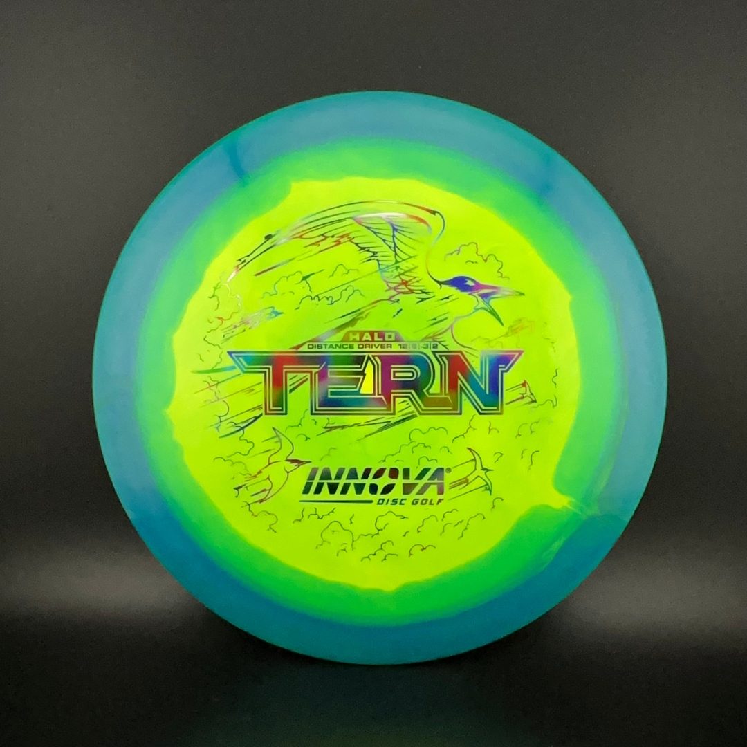 Halo Star Tern Innova