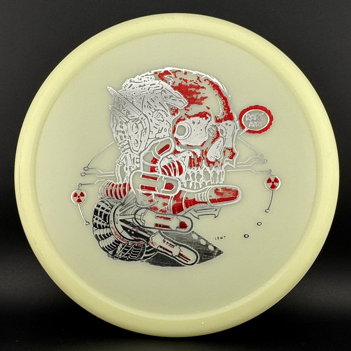 Proto Glow R-Pro Pig - [STRATUS] FEAR V1 by Les White