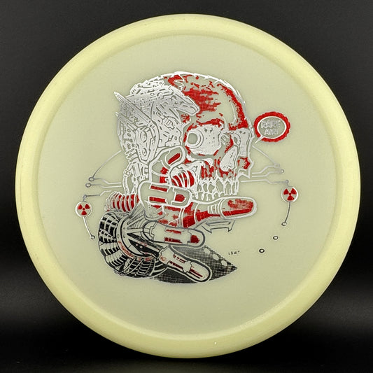 Proto Glow R-Pro Pig - [STRATUS] FEAR V1 by Les White