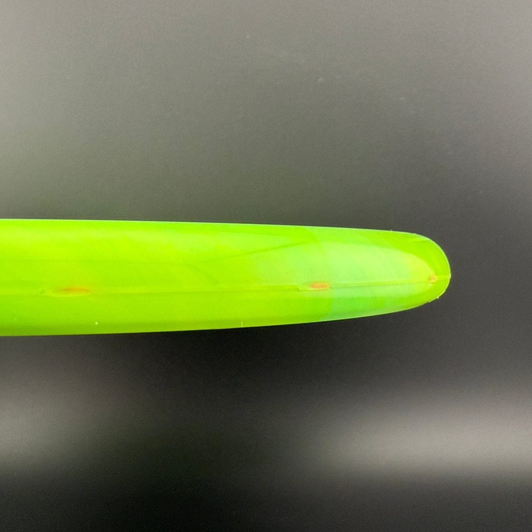 Cosmic Neutron Range - Eagle McMahon - Factory Misprint Streamline