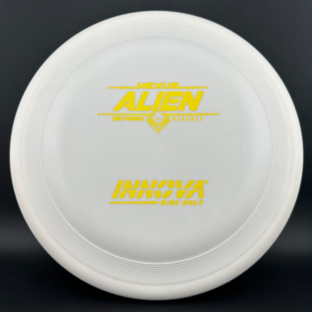 Nexus Alien Innova