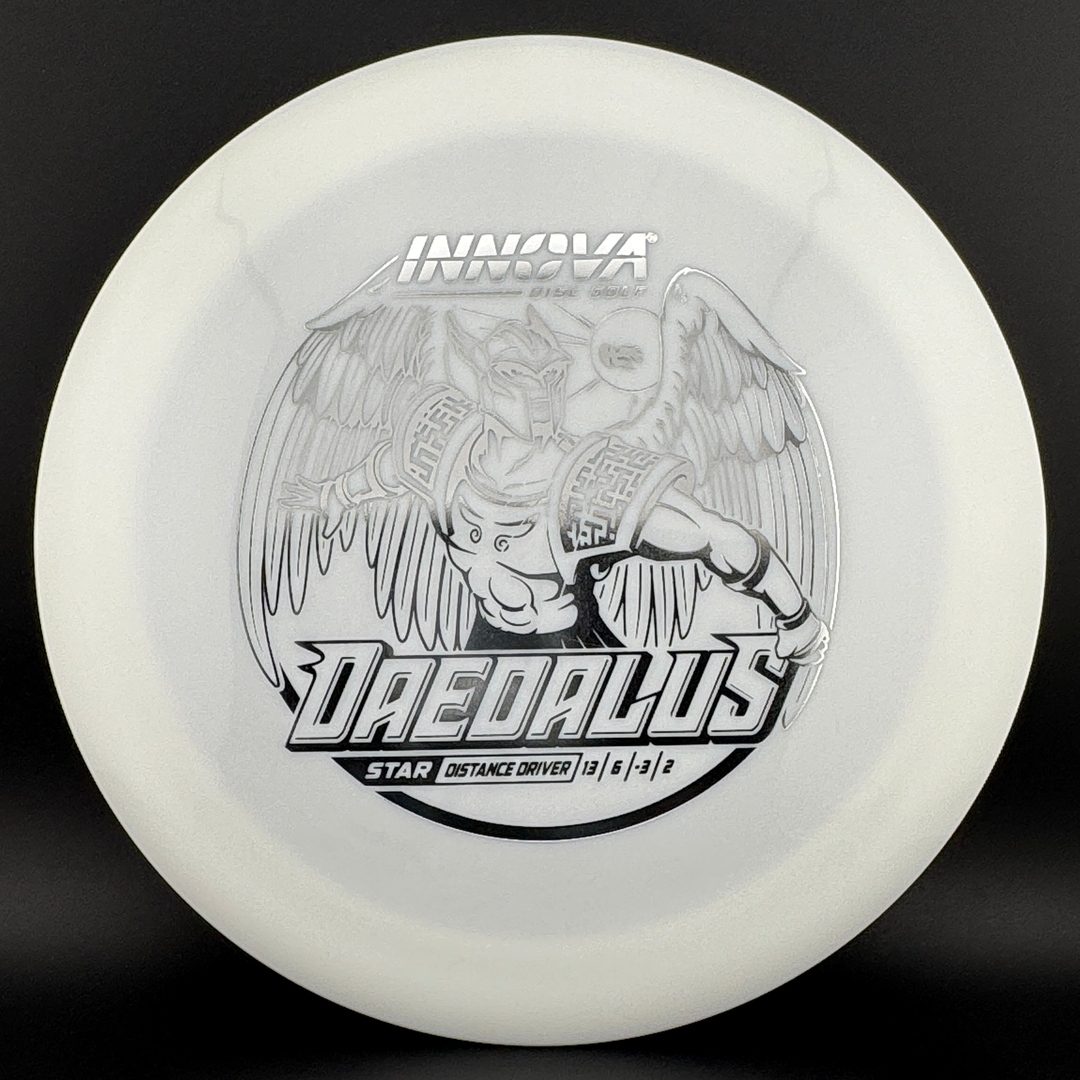 Star Daedalus Innova
