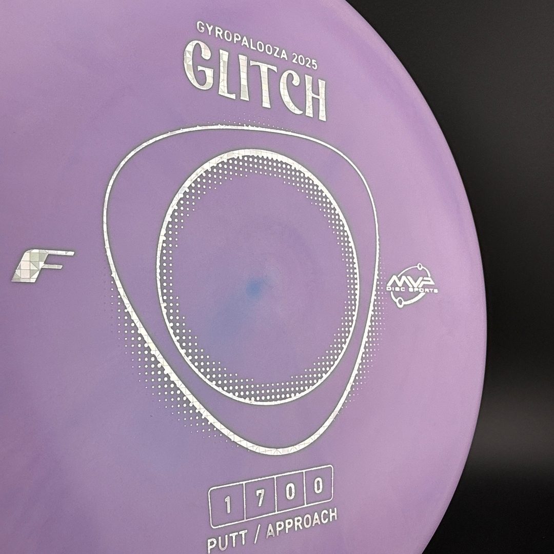 Fission Glitch - Gyropalooza 2025 MVP