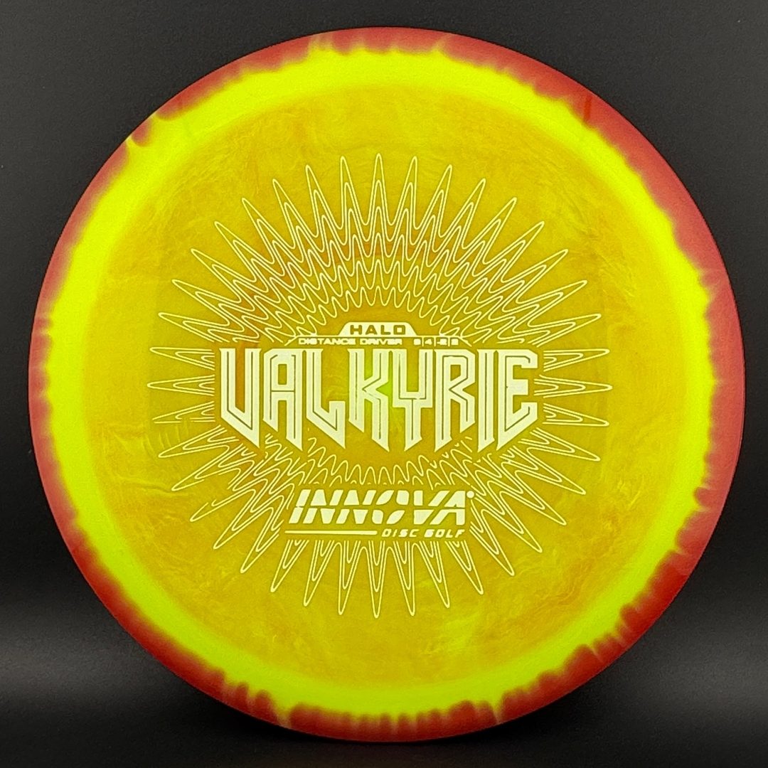 Halo Star Valkyrie Innova