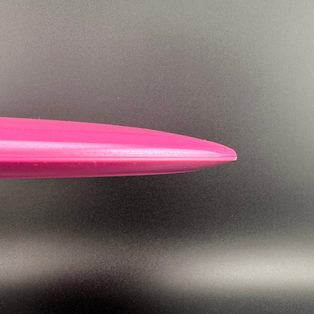 GStar Hawkeye - Fairway Driver Innova