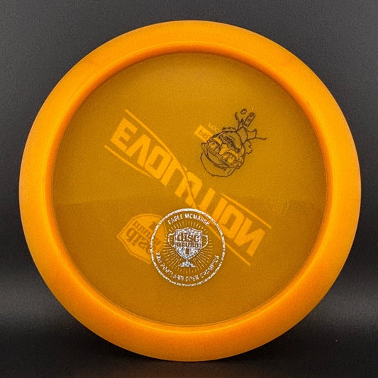 Neo Splice - Primal Run - Eagle McMahon Triumph *Colten Stash* Discmania