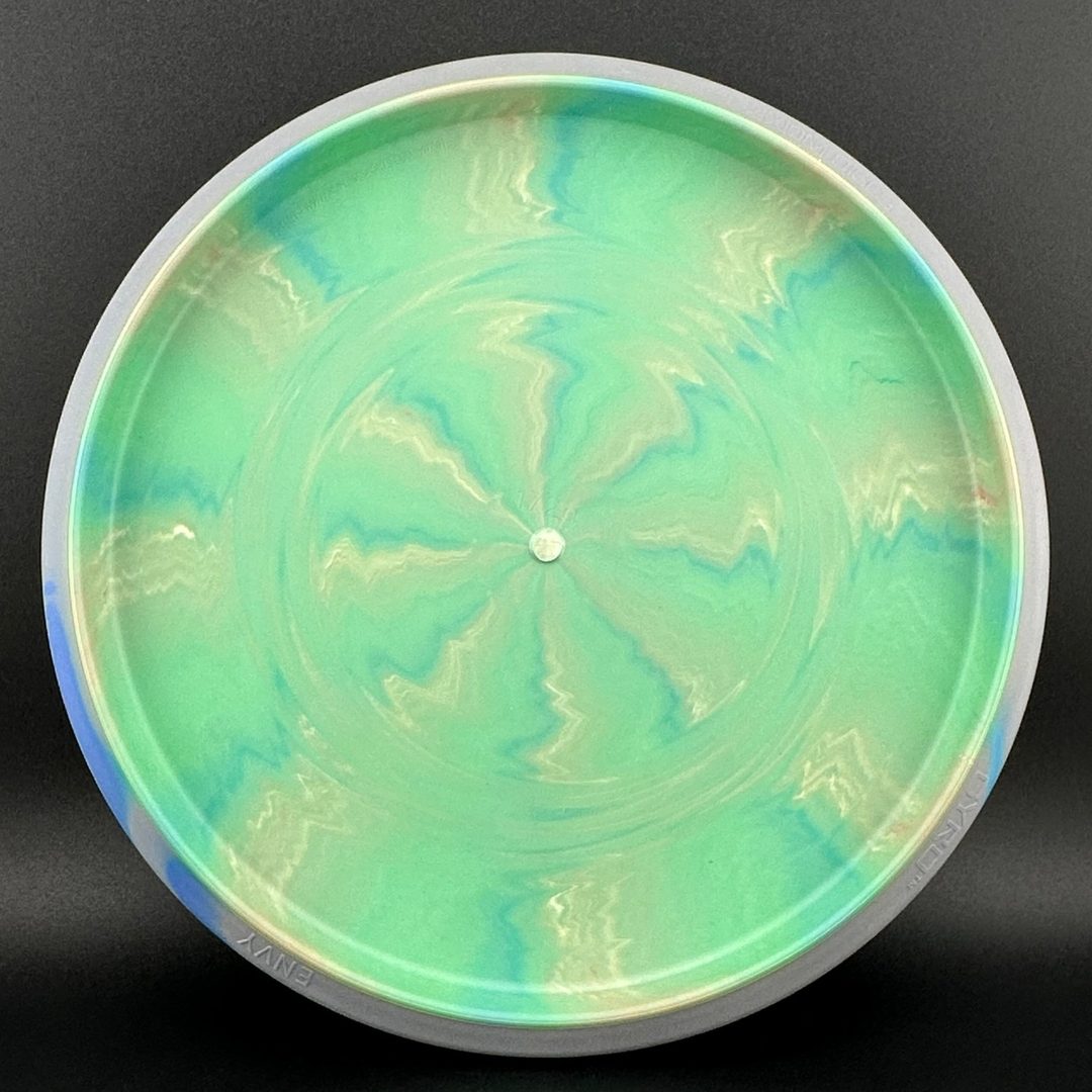 Cosmic Electron Soft Envy Axiom