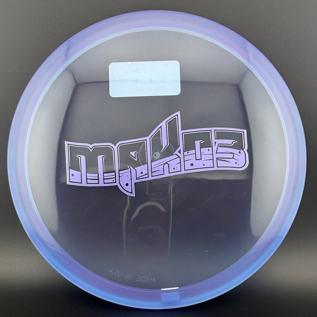 Champion Mako3 - WordMark Innova
