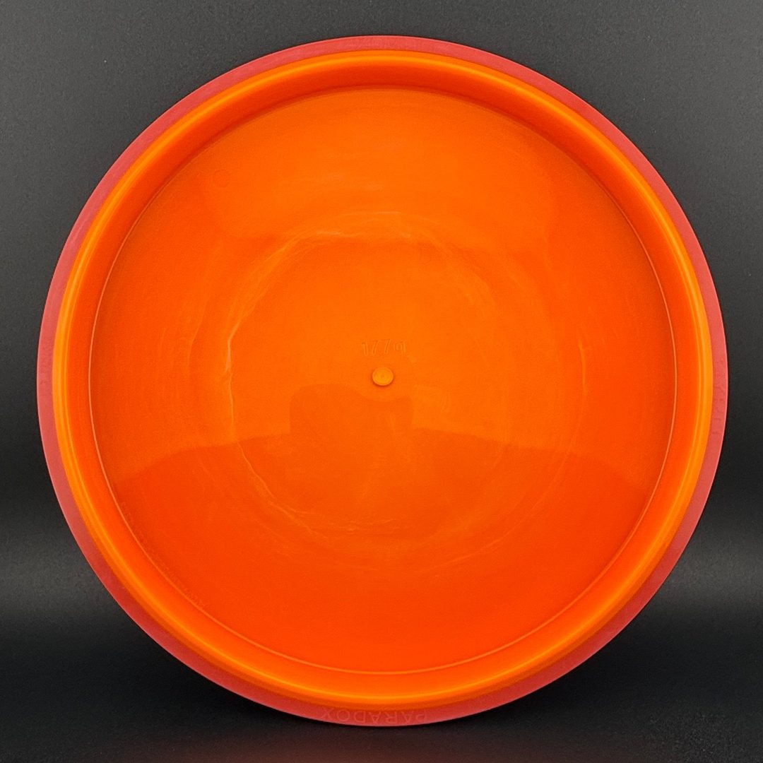 Neutron Paradox Axiom