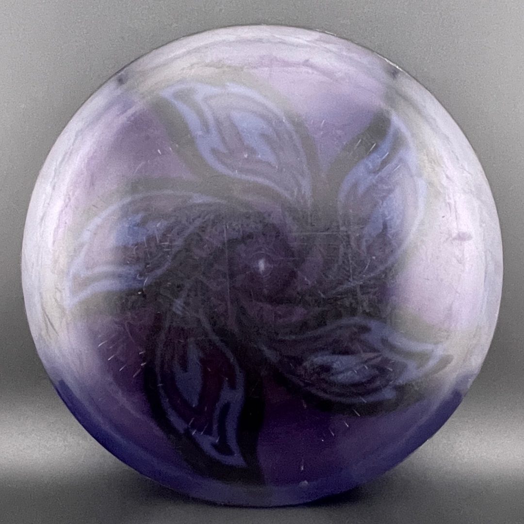 C-Line MD1 - 15th Anniversary Run - Lore Dyed *Colten Stash Used* Discmania